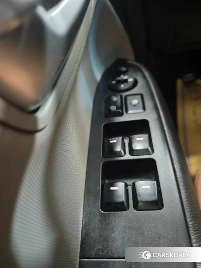 Kia The New Kia Ray 2022 Белый из Кореи, фото 5