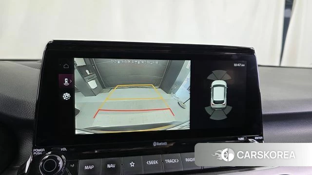 Kia Seltos 2019 Желтый из Кореи, фото 5