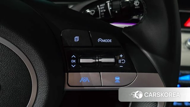 Hyundai Avante (CN7) 2020 Серый из Кореи, фото 5