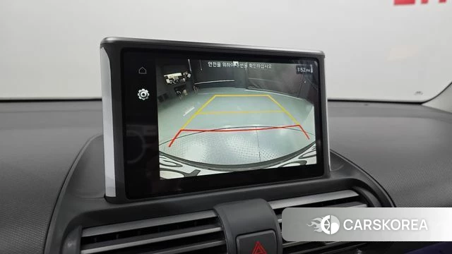 Hyundai Casper 2022 Жемчужный цвет из Кореи, фото 5