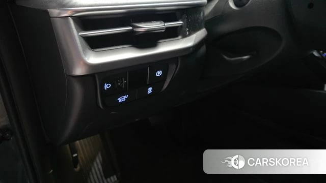 Hyundai Grandeur (GN7) 2024 Серый из Кореи, фото 5