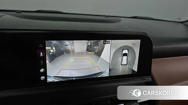 Kia The New Seltos 2022 Серый из Кореи, фото 5