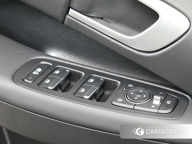 Hyundai Sonata D Edge (DN8) 2025 Черный из Кореи, фото 5