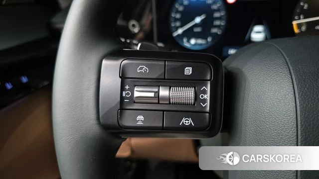 Hyundai Grandeur (GN7) 2026 Белый из Кореи, фото 5