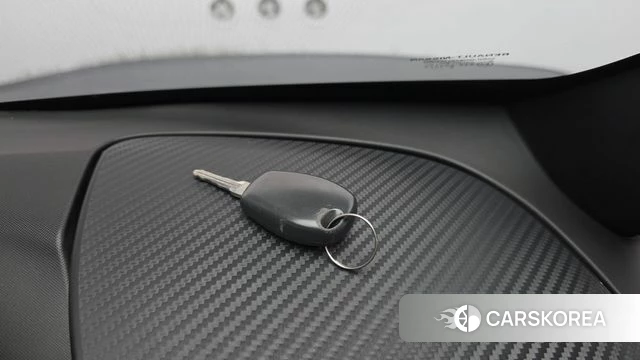 Renault Korea (Samsung) Twizy 2019 Белый из Кореи, фото 5
