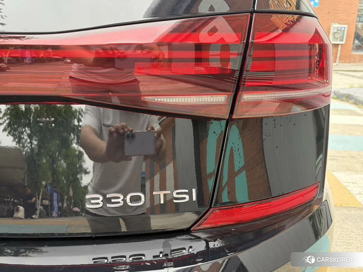 Volkswagen Passat 2021 Черный из Китая, фото 5