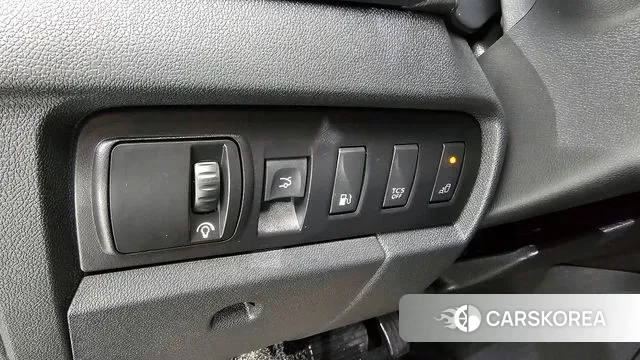 Renault Korea (Samsung) SM3 Neo 2018 Белый из Кореи, фото 5