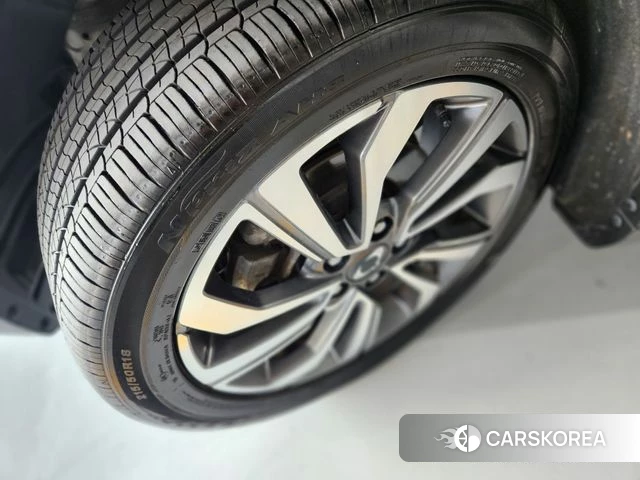 Ssangyong Berry New Tivoli 2020 Серебряный из Кореи, фото 5