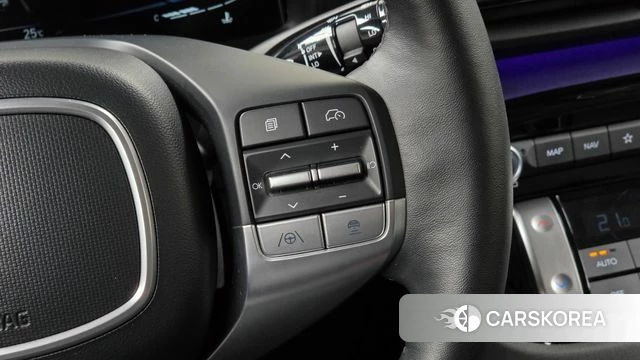Hyundai Casper 2022 Белый из Кореи, фото 5