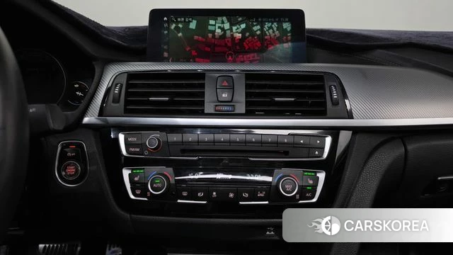 BMW 3 Series (F30) 2018 Серый из Кореи, фото 5