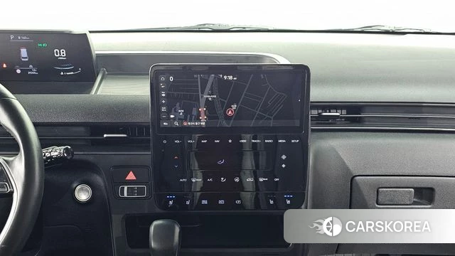 Hyundai Staria 2023 Белый из Кореи, фото 5