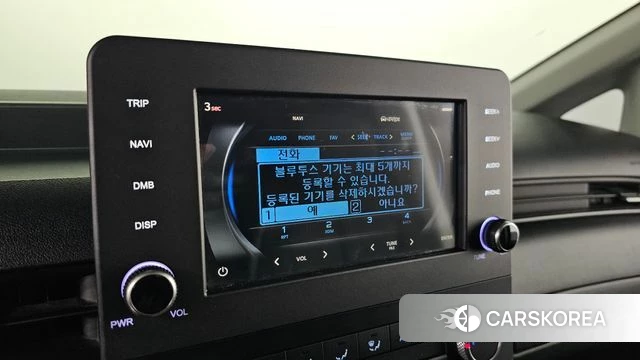 Hyundai Staria 2021 Черный из Кореи, фото 5