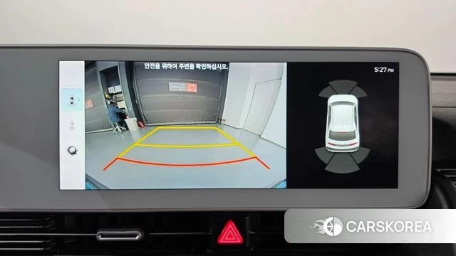 Hyundai Ionic 5 2022 Белый из Кореи, фото 5