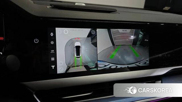 Renault Korea (Samsung) Filant 2026 Черный из Кореи, фото 5