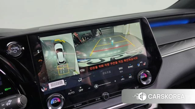 Lexus RX350h 5th generation 2025 Белый из Кореи, фото 5
