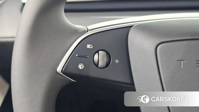 Tesla Model Y 2026 Серый из Кореи, фото 5