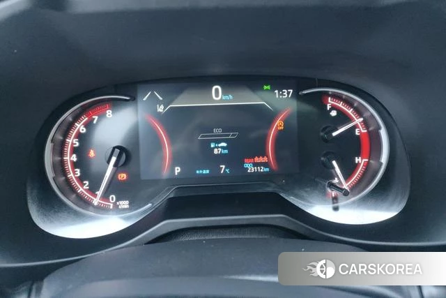Toyota RAV4 2024 Белый из Китая, фото 5