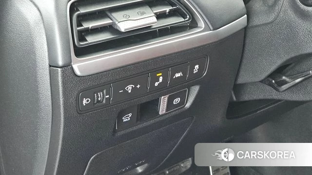 Hyundai Palisade 2021 Белый из Кореи, фото 5