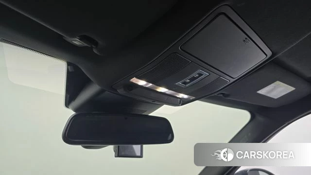 Land Rover Range Rover Evoque 2019 Белый двухцветный из Кореи, фото 5