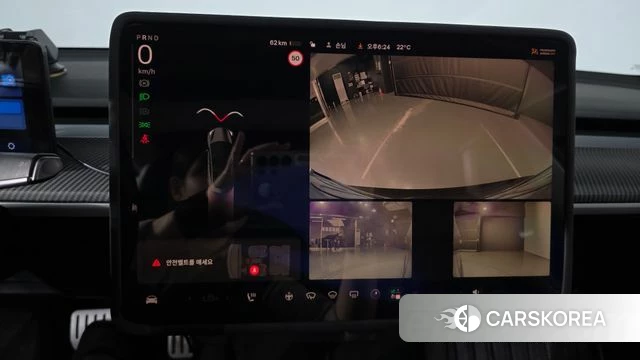 Tesla Model 3 2021 Серый из Кореи, фото 5