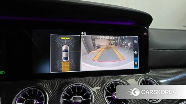 Mercedes-Benz CLS-Class C257 2019 Белый из Кореи, фото 5