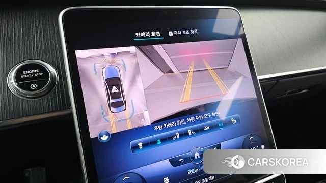 Mercedes-Benz S-Class W223 2022 Черный из Кореи, фото 5