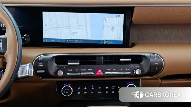 Hyundai Palisade (LX3) 2026 Белый из Кореи, фото 5