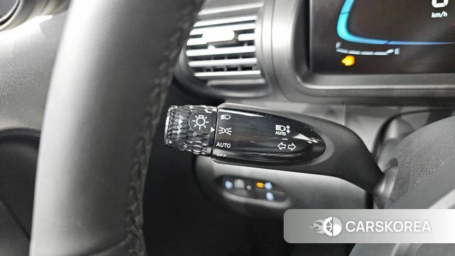 Hyundai Casper 2022 Серый из Кореи, фото 5