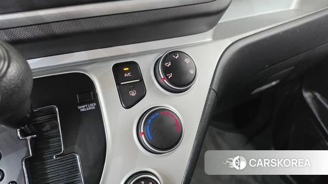 Kia The New Ray 2021 Белый из Кореи, фото 5