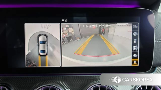 Mercedes-Benz CLS-Class C257 2018 Белый из Кореи, фото 5
