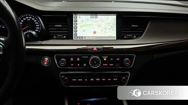 Kia Come New K7 2019 Белый из Кореи, фото 5