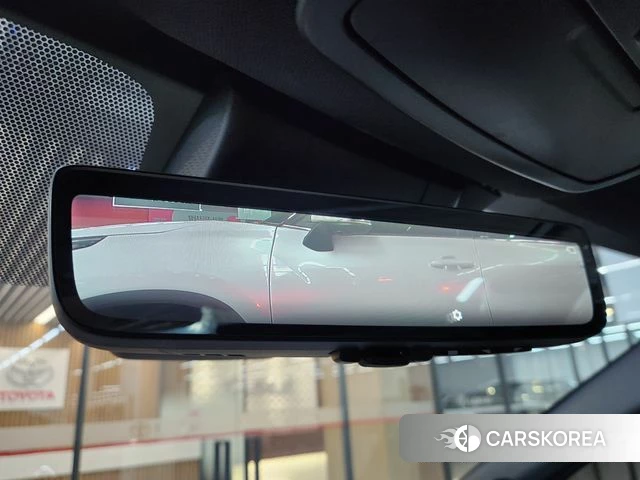 Toyota Sienna 4th Generation 2025 Черный из Кореи, фото 5