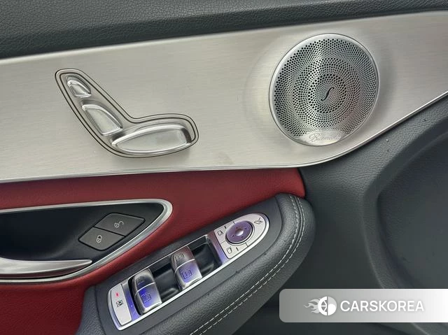 Mercedes-Benz C-class 2021 Белый из Китая, фото 5