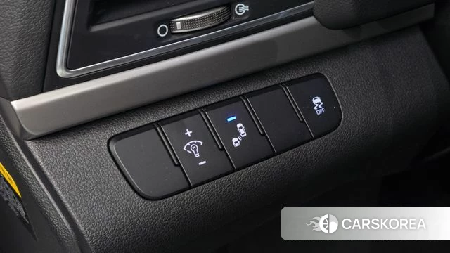 Hyundai Avante AD 2018 Белый из Кореи, фото 5