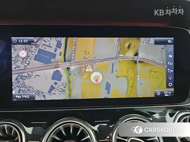 Mercedes-Benz CLS-Class C257 2019 Белый из Кореи, фото 5
