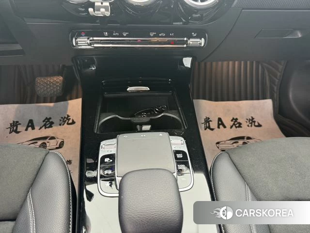 Mercedes-Benz A-Class 2020 Белый из Китая, фото 5