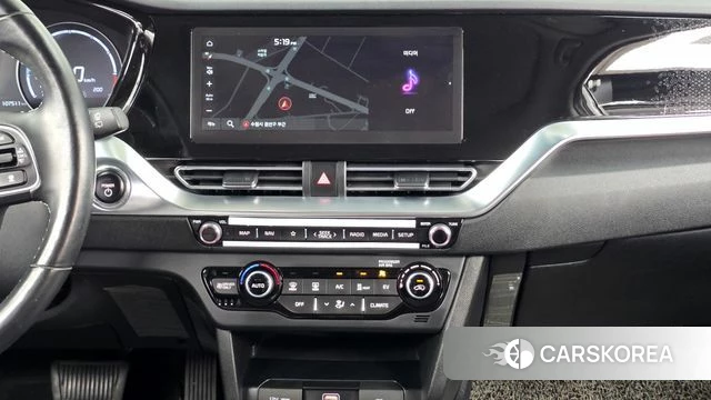 Kia Niro EV 2021 Белый из Кореи, фото 5