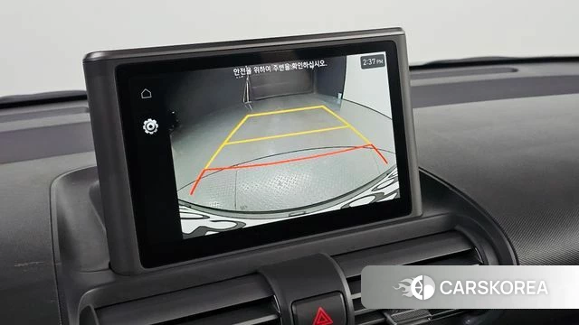 Hyundai Casper 2024 Темно-зеленый из Кореи, фото 5