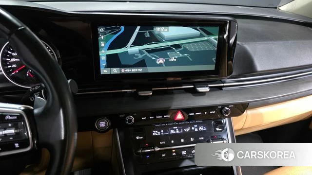 Kia Carnival 4th generation 2020 Белый из Кореи, фото 5
