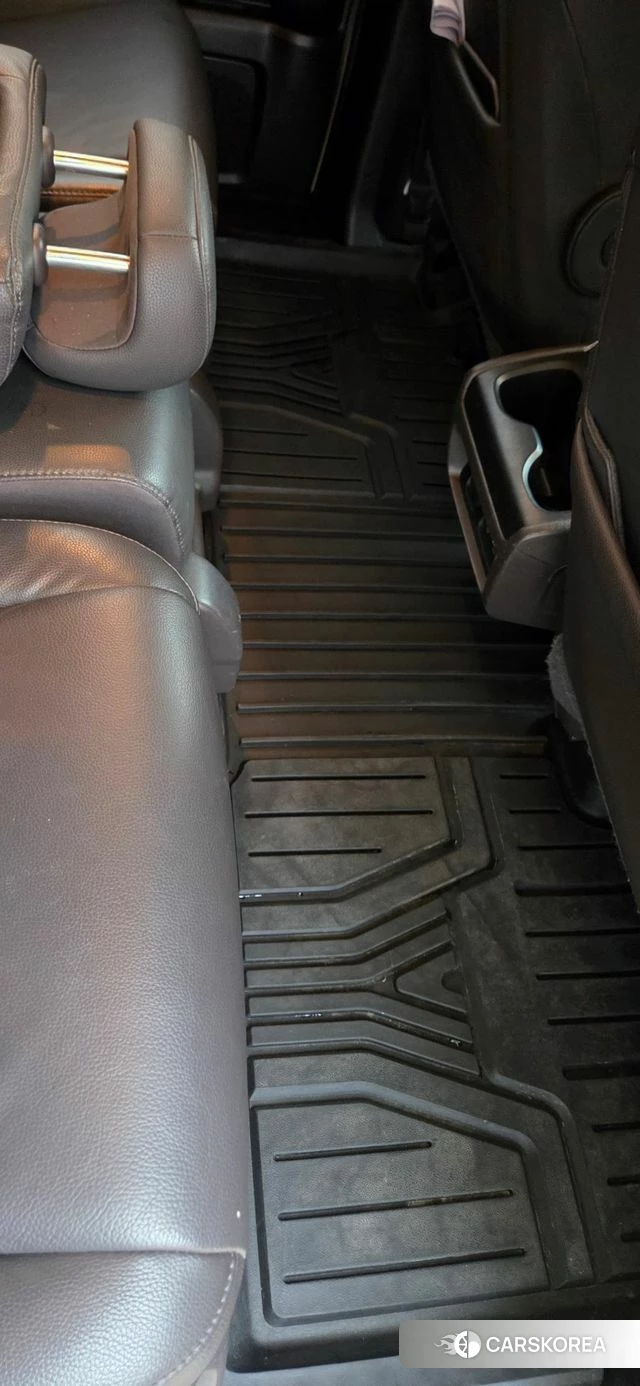 Honda Odyssey 2019 Белый из Кореи, фото 5