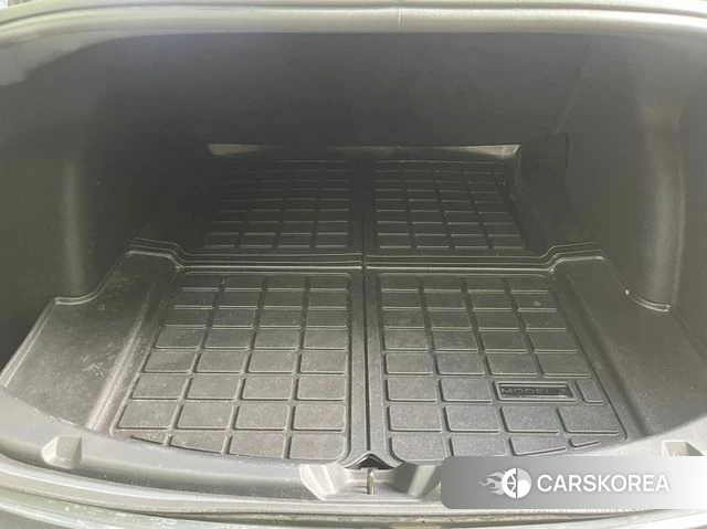 Tesla Model 3 2022 Серый из Кореи, фото 5