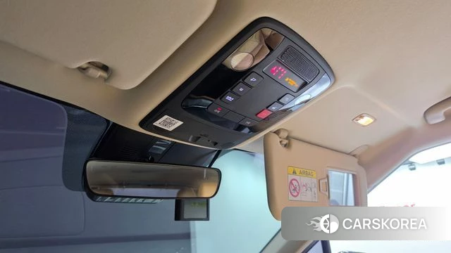 Kia Carnival 4th generation 2022 Белый из Кореи, фото 5