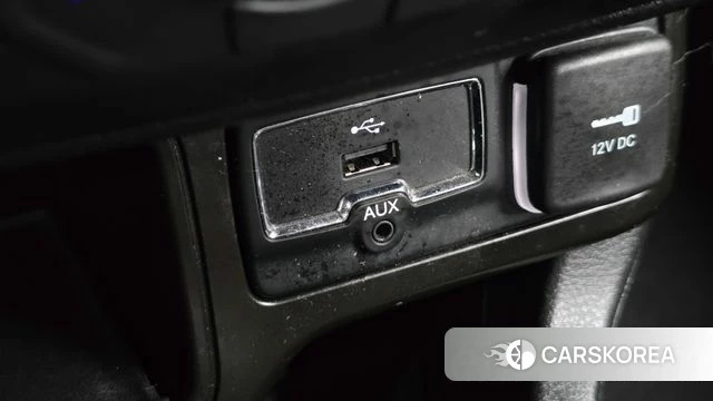 Jeep Renegade 2022 Синий из Кореи, фото 5
