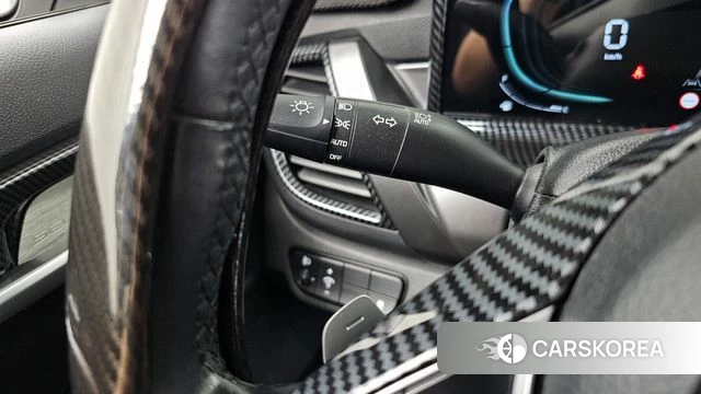 Kia The New Seltos 2023 Белый из Кореи, фото 5
