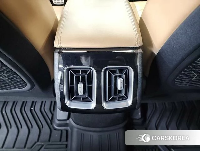 Kia Sorento 4th Generation 2020 Синий из Кореи, фото 5