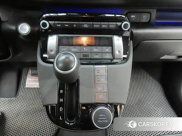 Hyundai The New Casper 2024 Белый из Кореи, фото 5