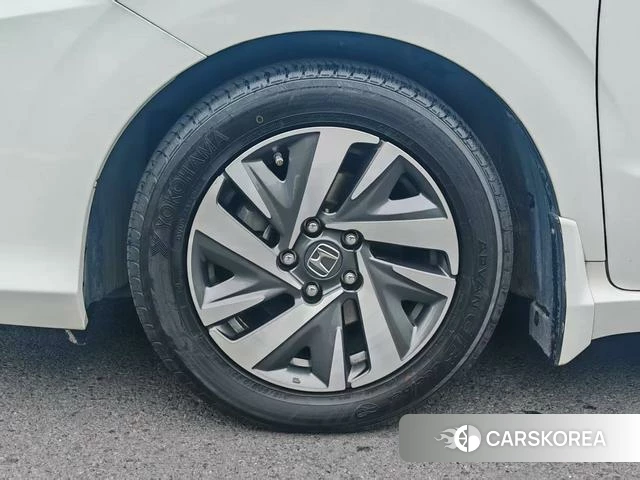 Honda Crider 2021 Белый из Китая, фото 5