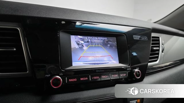 Kia Niro 2018 Белый из Кореи, фото 5