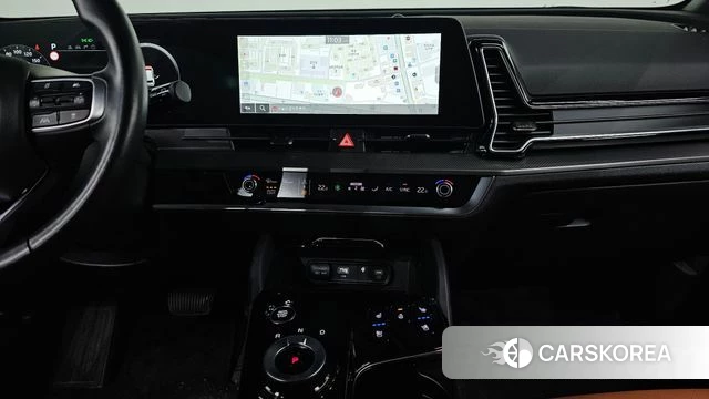 Kia Sportage 5th Generation 2021 Серый из Кореи, фото 5