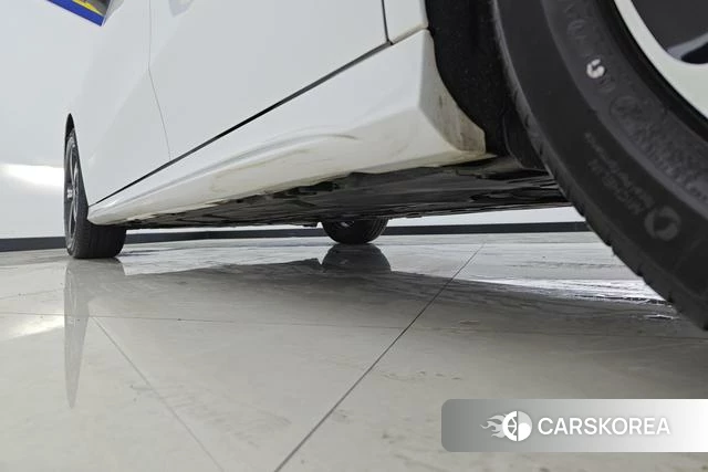 Mercedes-Benz A-Class 2023 Белый из Китая, фото 5